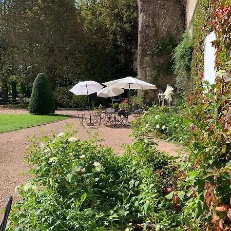 Château De Couette-café *