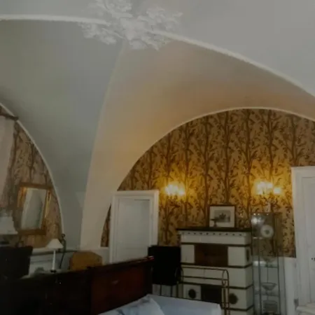 Château De Saint-Agoulin